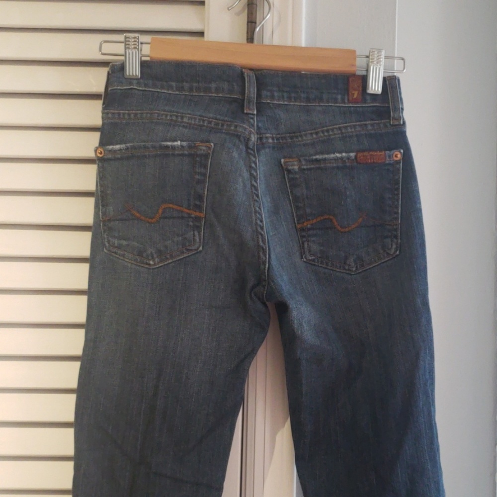 7 for All Mankind Jeans